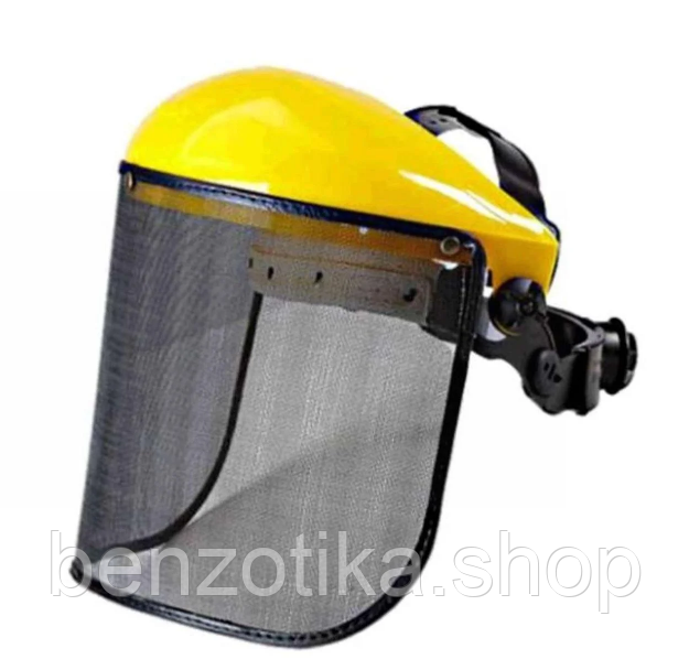 Защитная маска Сетка Киев - изображение 1