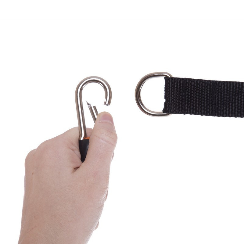 Тренировочная система с креплением на пояс Sport 8025 Киев - изображение 3