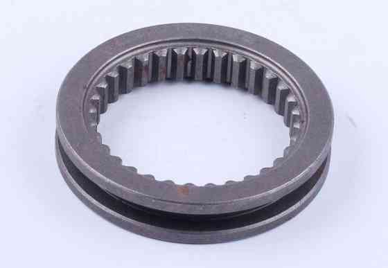 Муфта шестерні ВОМ діаметр 88 мм Z-32 H-17 Фотон 244, Джинма244/264 Мукачево