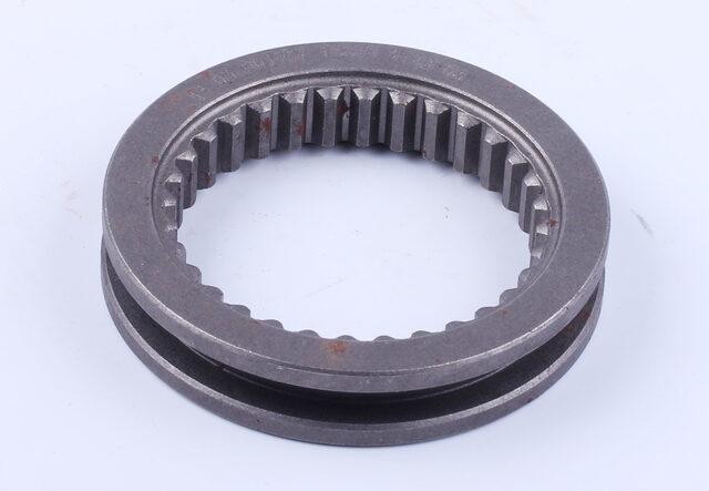 Муфта шестерни ВОМ диаметр 88 мм Z-32 H-17 Фотон 244, Джинма 244/264 Мукачево - изображение 1