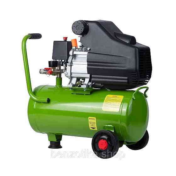 Повітряний компресор Procraft AC24 Universal Киев