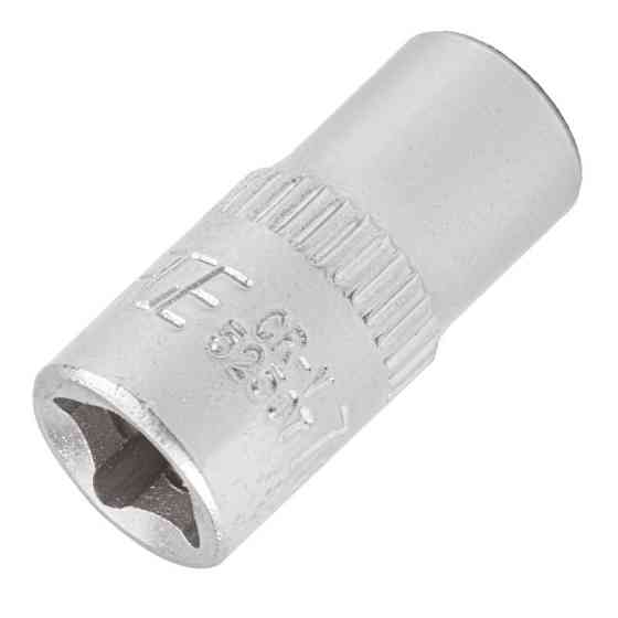 Головка 7мм 1/4