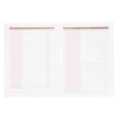 Щоденник шкільний ZiBi FASHION А5 м'яка обкладинка 40 аркушів (ZB.13122) Вінниця