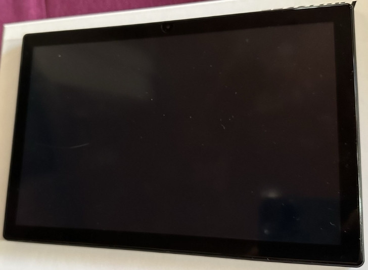 Samsung Art8522 LTE планшет 512gb самсунг. Харьков - изображение 1