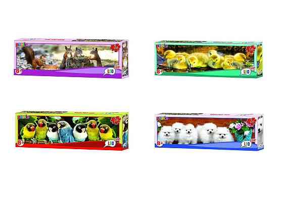 Лео Люкс 220 эл. 