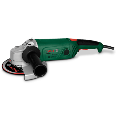 Машина шліфувальна кутова DWT WS24-230 T Коломыя - изображение 1