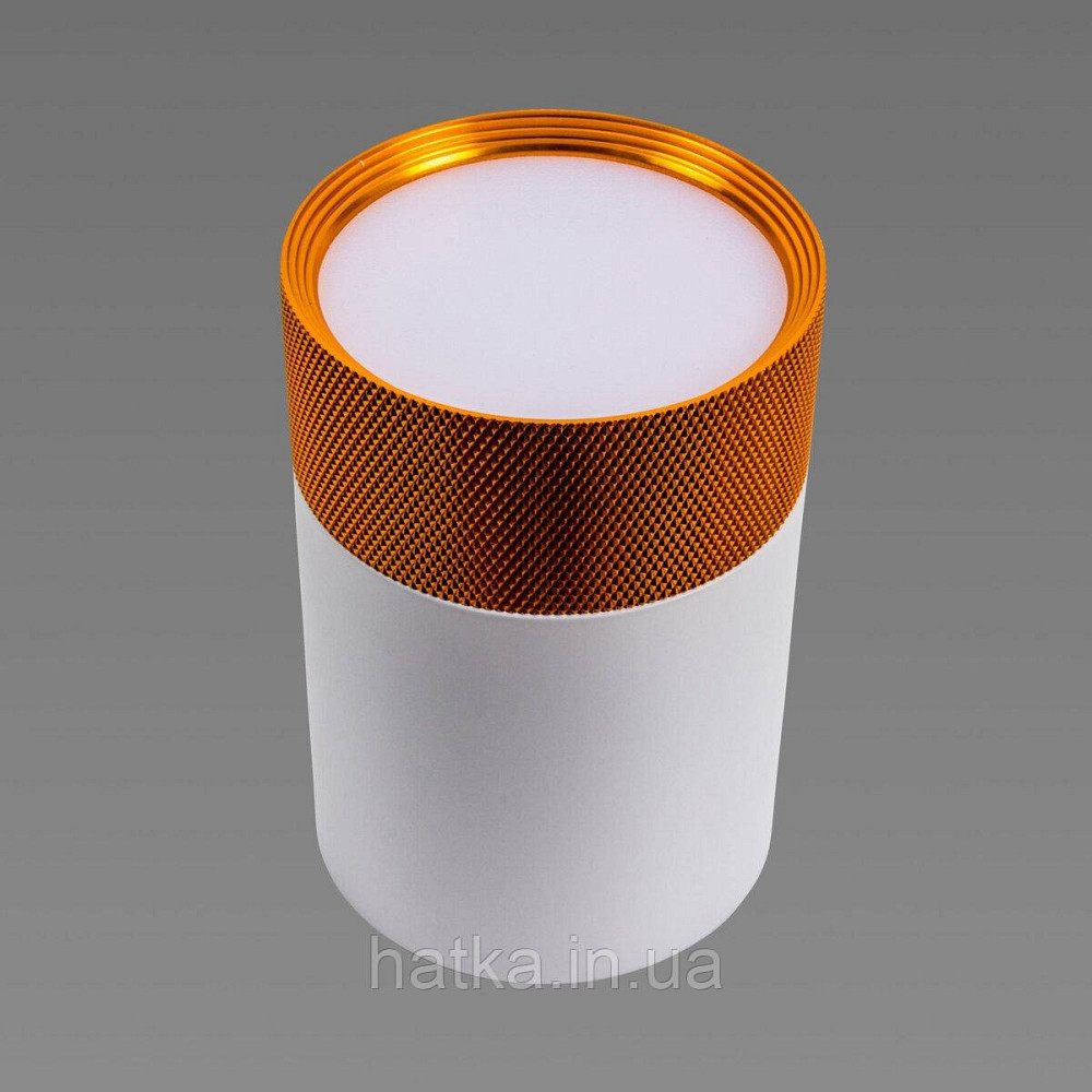 Точечный светильник Sirius RT530 WT+GD Киев - изображение 4