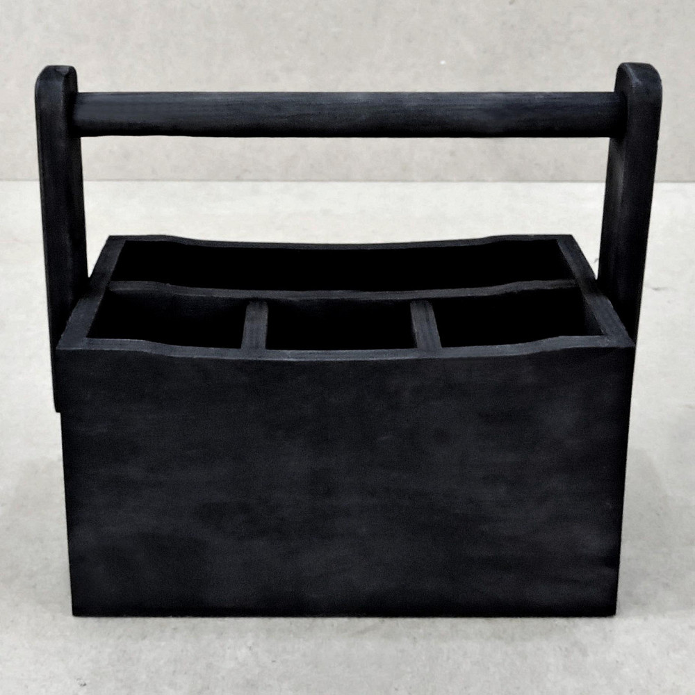 Подставка для столовых приборов 