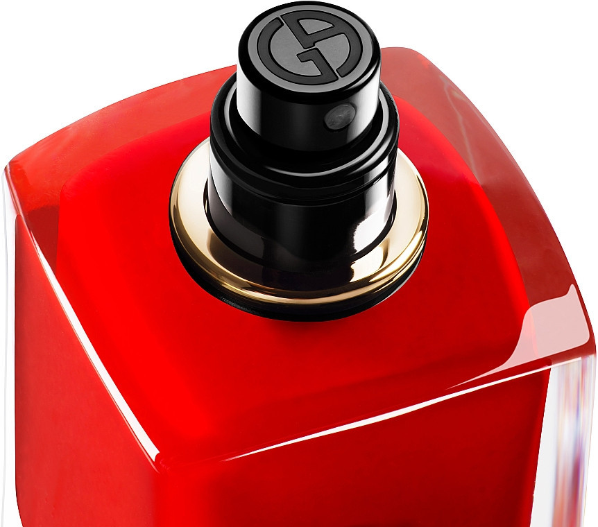 Парфюмированная вода Giorgio Armani Si Passione Славянск - изображение 4