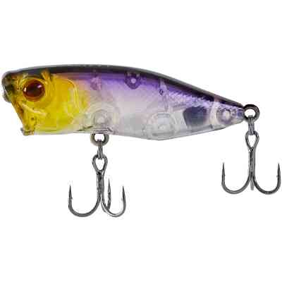 Воблер Select Splash 53F 53mm 5.8g 21 (0.0m) (1870.35.49) Вінниця