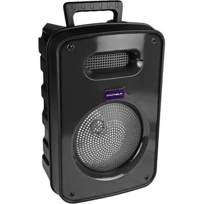 Акустическая система Grunhelm GW - 818 BM (GW-818-BM) Винница - изображение 9