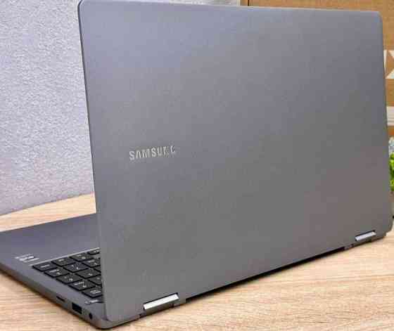 Ноутбук Samsung Galaxy Book 4 Pro 360 75QGK - KG1 Core 7-150U 16Gb. LPDDR5/ SSD512Gb. Киев