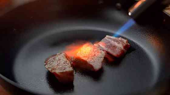 Професійний газовий пальник O-GRILL GJ ONE Limited Edition Ultimate Black чорний 888210 Код: 012167 Рівне