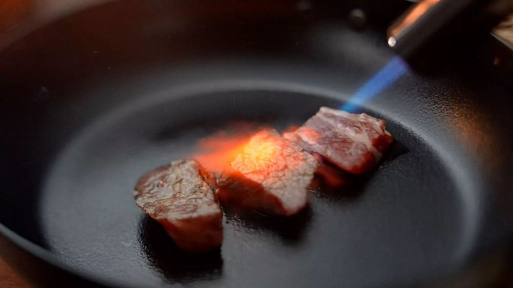 Професійний газовий пальник O-GRILL GJ ONE Limited Edition Ultimate Black чорний 888210 Код: 012167 Рівне - фото 5