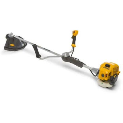 Тример садовий Stiga бензиновий, 1.25 кВт, ніж та волосінь, 8.2 кг (BC545B) Вінниця - фото 3