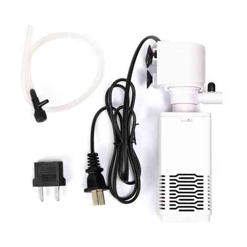 Фильтр Yee для аквариума внутренний 500 л/ч 6 Вт Киев