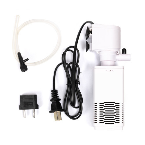 Фільтр Yee для акваріума внутрішній 500 л/год 6 Вт Київ - фото 1