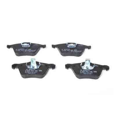 Гальмівні колодки Bosch 0 986 494 158 Вінниця