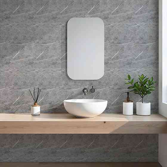 Самоклеящаяся стеновая PET плитка в рулоне 600х3000х2мм SW-00001702 Днепр