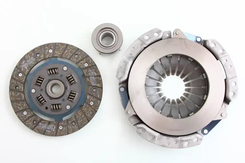 Корзина диск вижимний 2101 нов. обр. Finwhale Вінниця - фото 3