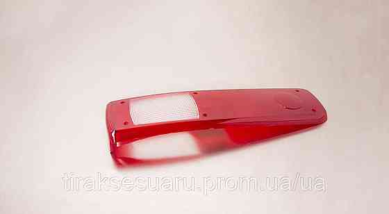 Стекло заднего фонаря Рено Премиум, Renault Premium Луцк