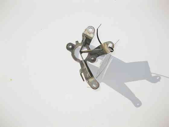 Mercedes-Benz  A2730100140 Кронштейн датчика рівня масла в піддоні для двигуна M273 V8 4.6 5.5л S-Class W221 CL C216 Одесса