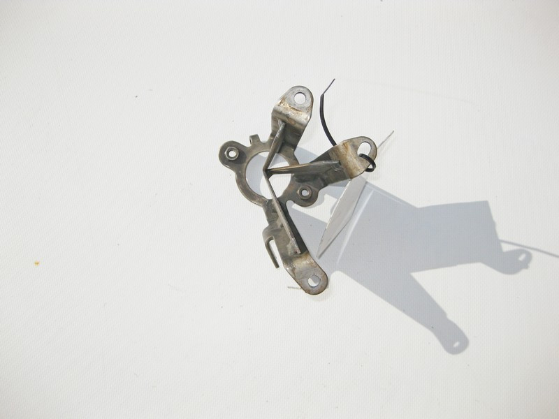 Mercedes-Benz  A2730100140 Кронштейн датчика рівня масла в піддоні для двигуна M273 V8 4.6 5.5л S-Class W221 CL C216 Одесса - изображение 6