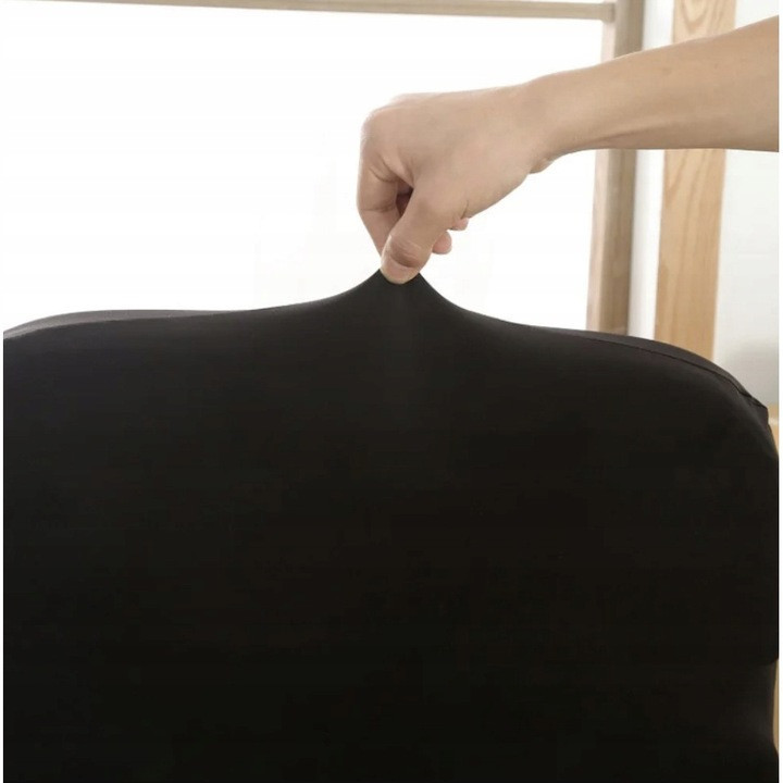 Чехол защитный эластичный для офисного кресла Malatec (22887) Нововолынск - изображение 5