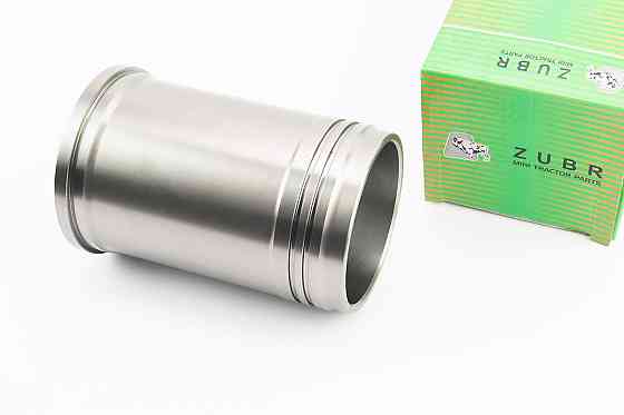 Гільза циліндра R195NM (H-170mm, Dпоршня-95mm, Dвінця-116,90mm, Dверх.пояс-111mm, Dниж.пояс-109mm) Бершадь