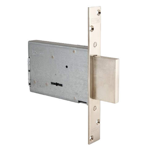 Замок врізний сувальдний 701 CLASS Житомир - изображение 1