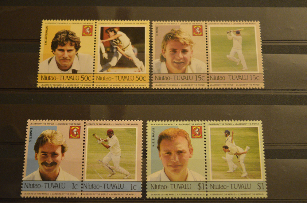 Tuvalu. Спорт. Бейсбол Полтава - изображение 1