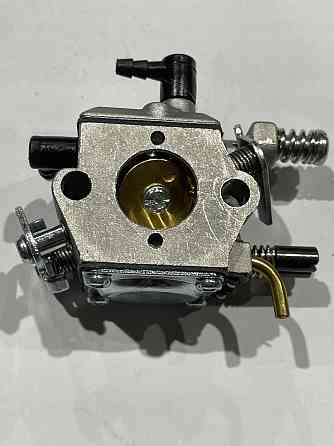 Карбюратор бензопила Goodluck GL4500/5200 (з підкачуванням) Мукачево