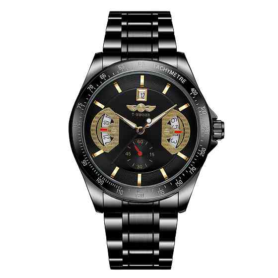 Winner 8267 Black Київ