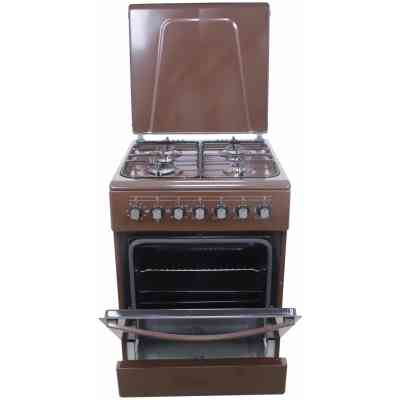 Плита Borgio GE 640 B MBBLT Винница