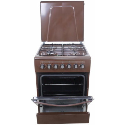 Плита Borgio GE 640 B MBBLT Винница - изображение 4