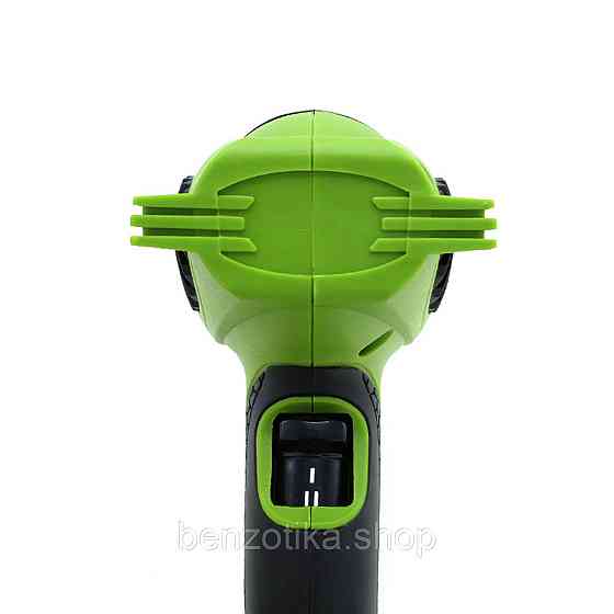 Фен промисловий Procraft PH1800 Київ