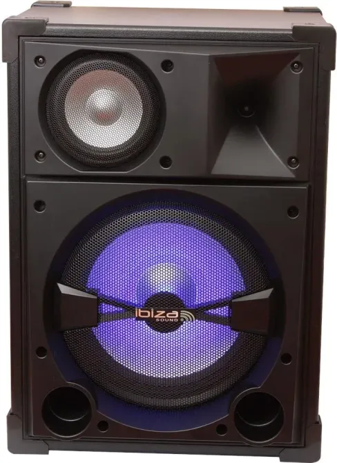 Колонка Ibiza Sound SPL12 Киев - изображение 1