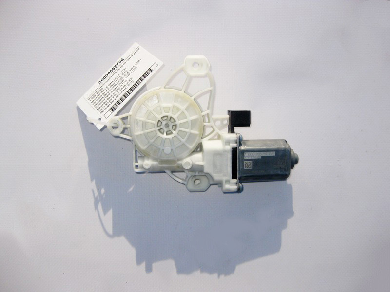 Mercedes-Benz  A0009065706 Моторчик склопідйомника передніх правих дверей C-Class W205 E-Class W213 S-Class W222 GLC Coupe C253 X253 Одеса - фото 1