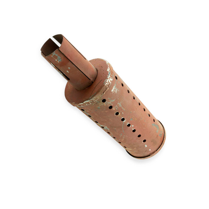 Іскрогасник ГАЗ-53 Мукачево - фото 1