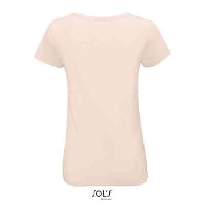 Футболка Sol's Martin women пастельно-рожевий XL (02856143XL) Винница