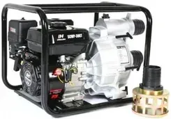 Насос Holida Motopompa Pompa Spalinowa Szlamowa Scwp-30Gt (60) Киев