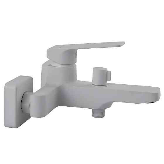 Змішувач для ванни TOPAZ ODISS TO 18101-H52-WW (000022537) Київ