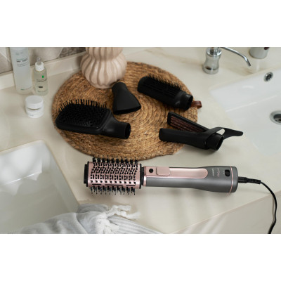 Фен-щітка Ardesto HD-CR300PT Вінниця - фото 7