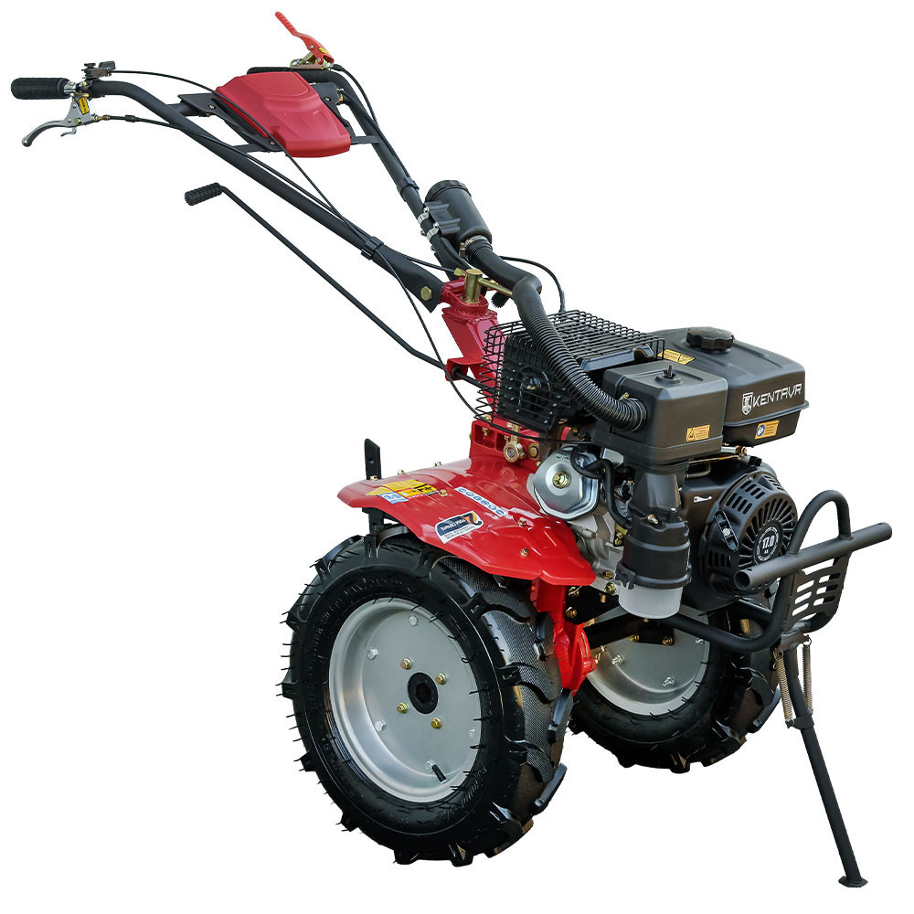 Мотоблок Кентавр МБ 2017Б (колеса 5.00-12) Харьков - изображение 5