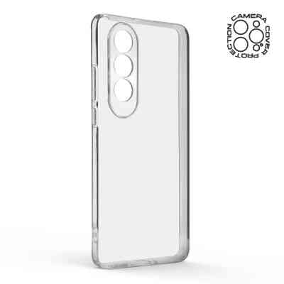 Чохол до мобільного телефона Armorstandart Air OnePlus Nord CE 4 Camera cover Clear (ARM78094) Вінниця