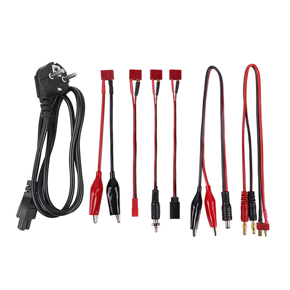 Умное зарядное устройство с балансировкой для батарей Киев - изображение 9