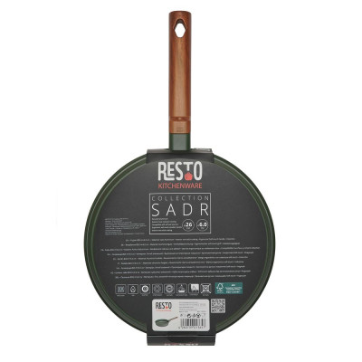 Сковорода Resto Sadr 26 см (93710) Вінниця - фото 8