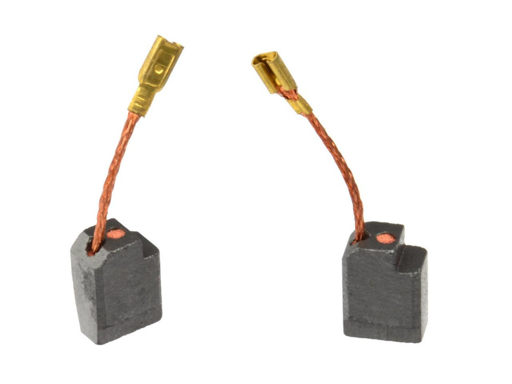 Графітові щітки "GeKo" 6.4х10х13 Київ - фото 2