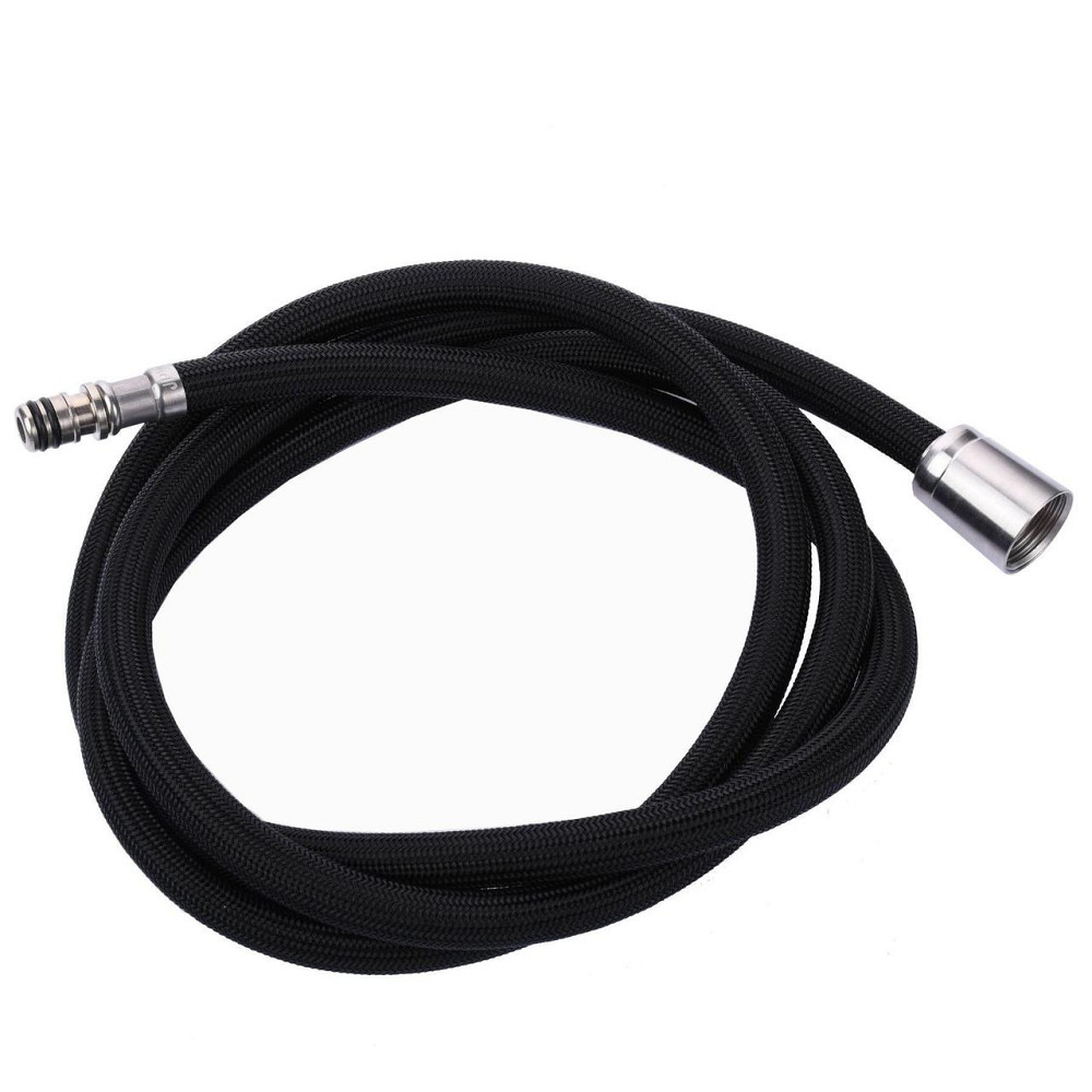 Шланг душовий Globus Lux SS-033-170-PVS (000020283) Киев - изображение 1