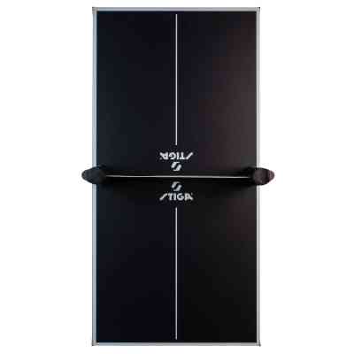 Теннисный стол Stiga Mini Table Fun Black (1011-6025-01) (931820) Винница